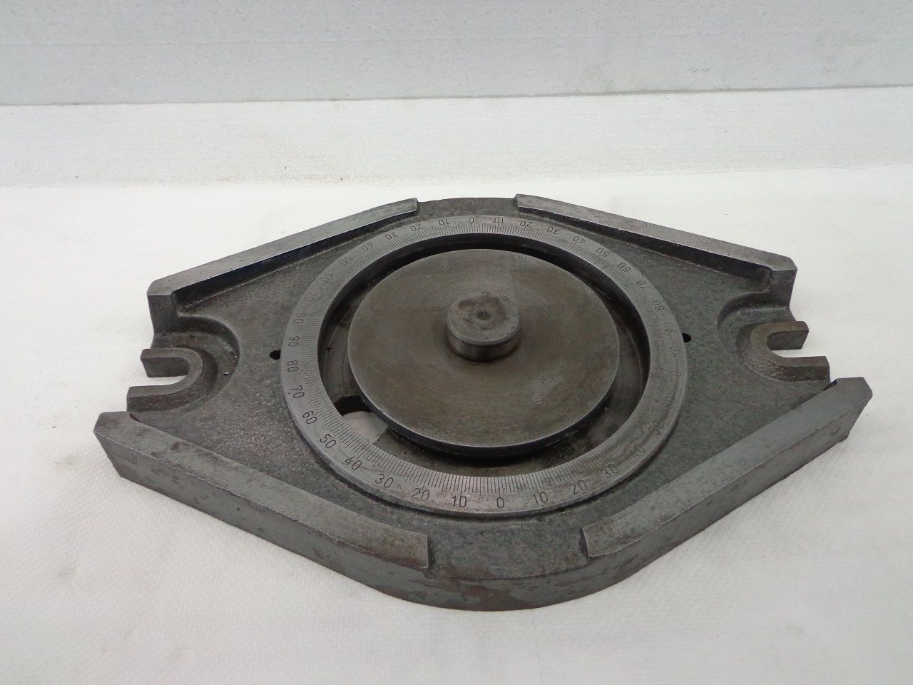 Spares & Accessories/BASE FOR VICE