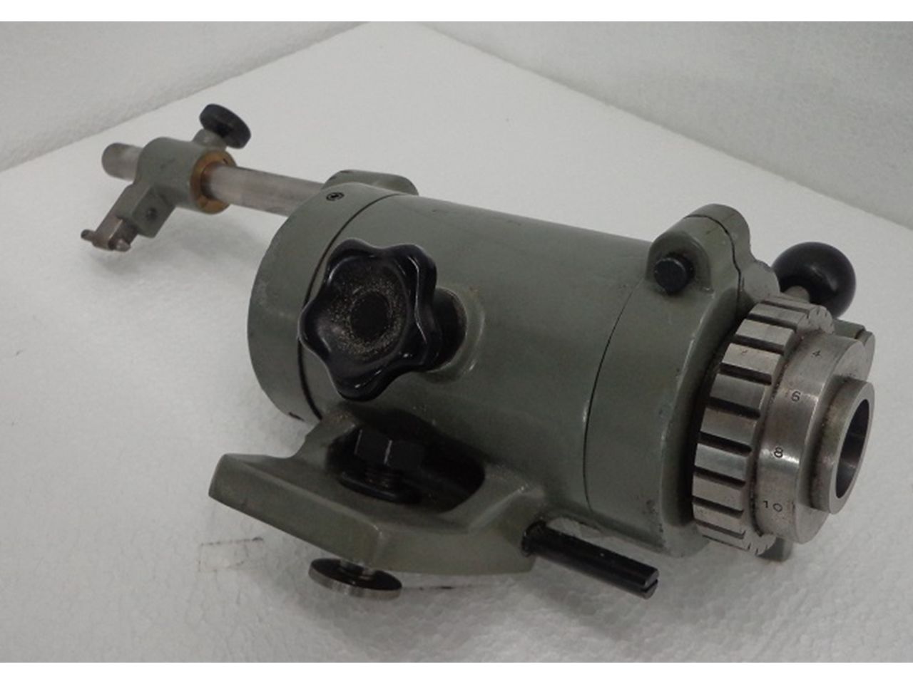 Spares & Accessories/DIVIDING ATTACHMENT TYPE W-20
