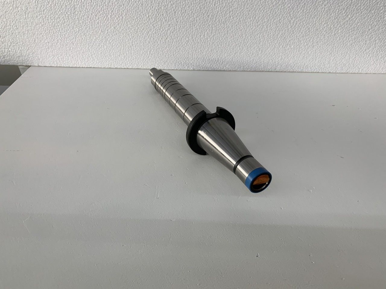 Spares & Accessories/LONG MILLING CUTTER ARBOR SIXIS ISO 40 Ø16x150 - GUIDE Ø10