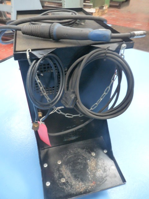 MIG Welders/NEXUS NXM170 MIG WELDER 240V