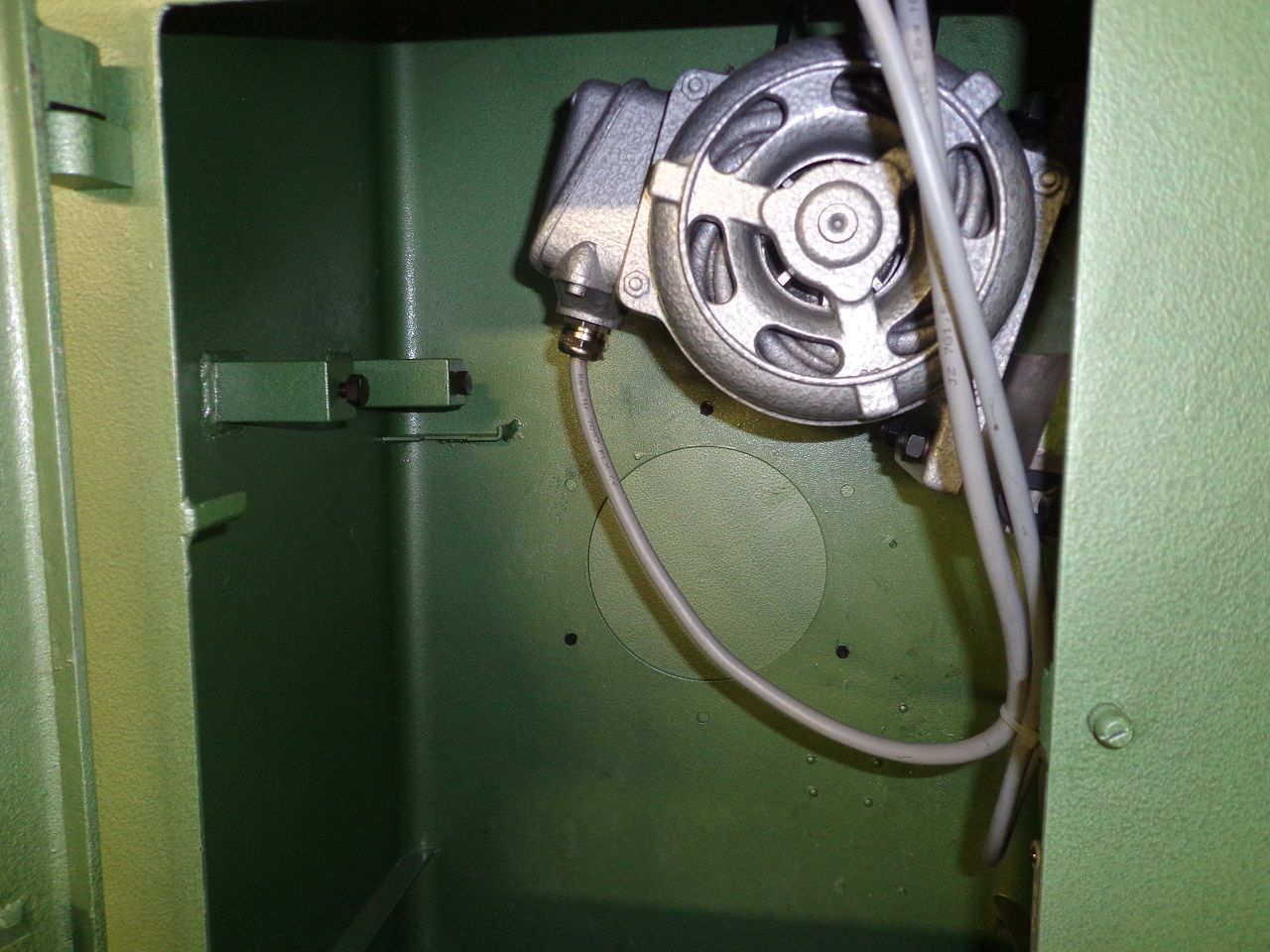 Tool & Cutter Grinders/TOOL AND CUTTER GRINDER DUBIED TYPE 564