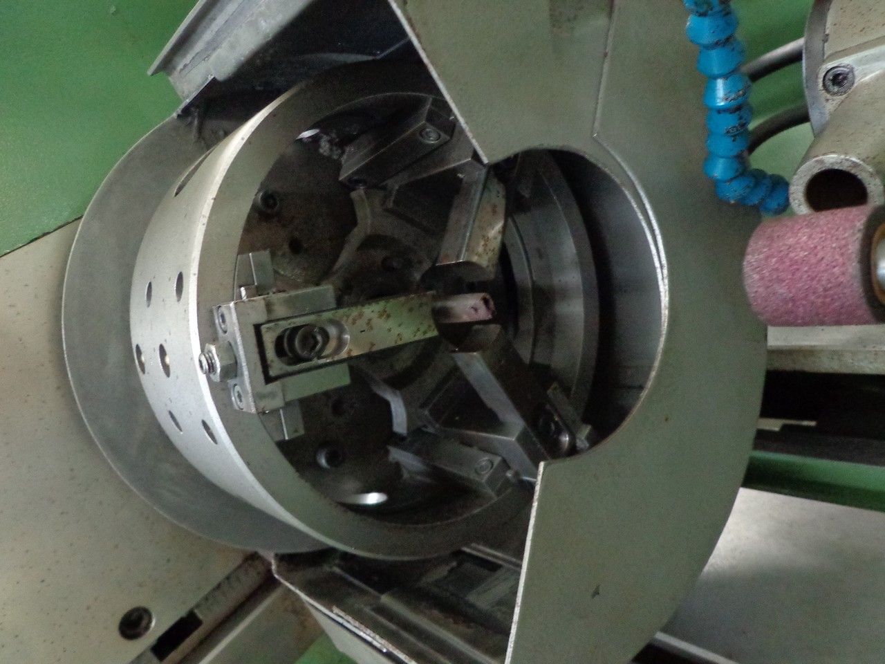 Internal Grinders/INTERNAL GRINDING MACHINE VOUMARD TYPE 3A