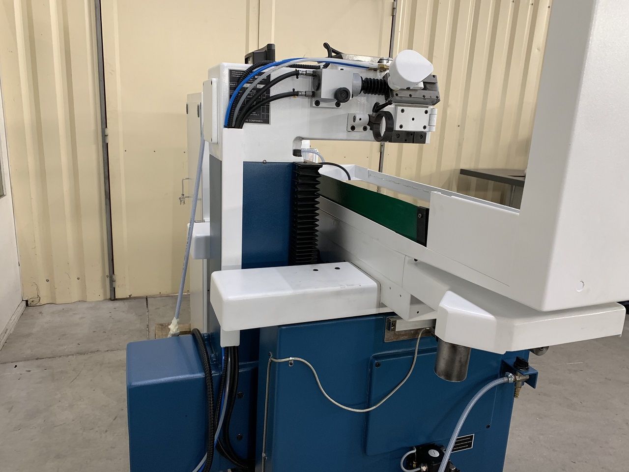 Surface Grinders/SURFACE GRINDING MACHINE TRIPET MHPE-500