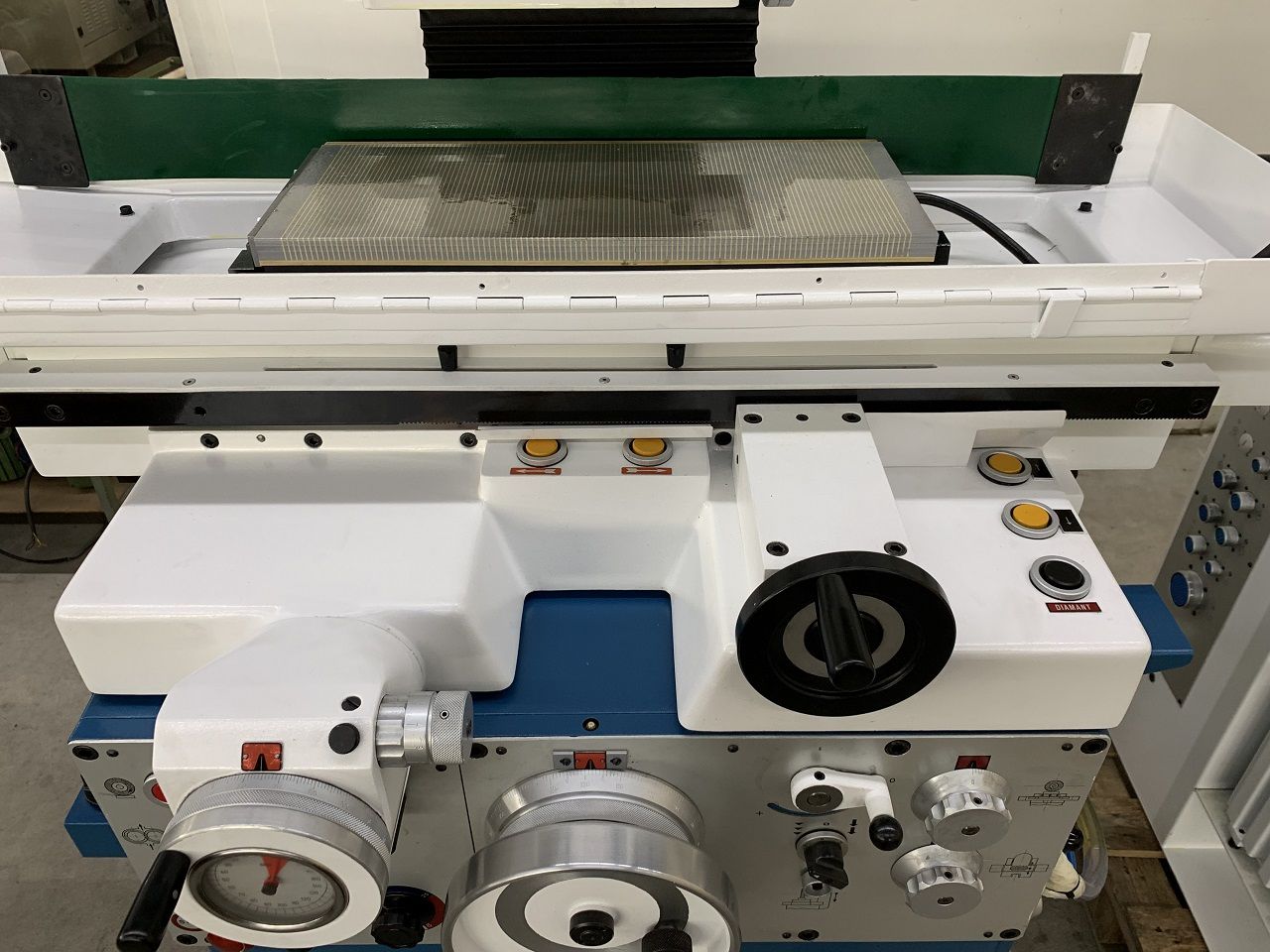 Surface Grinders/SURFACE GRINDING MACHINE TRIPET MHPE-500