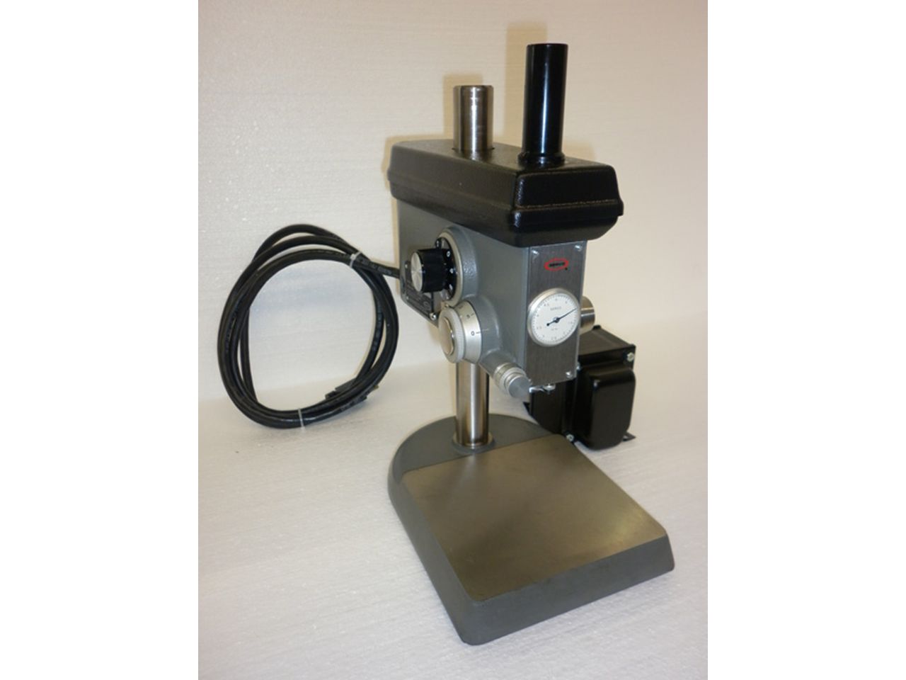 Drilling (General)/DRILLING MACHINE SERVO TYPE 7150