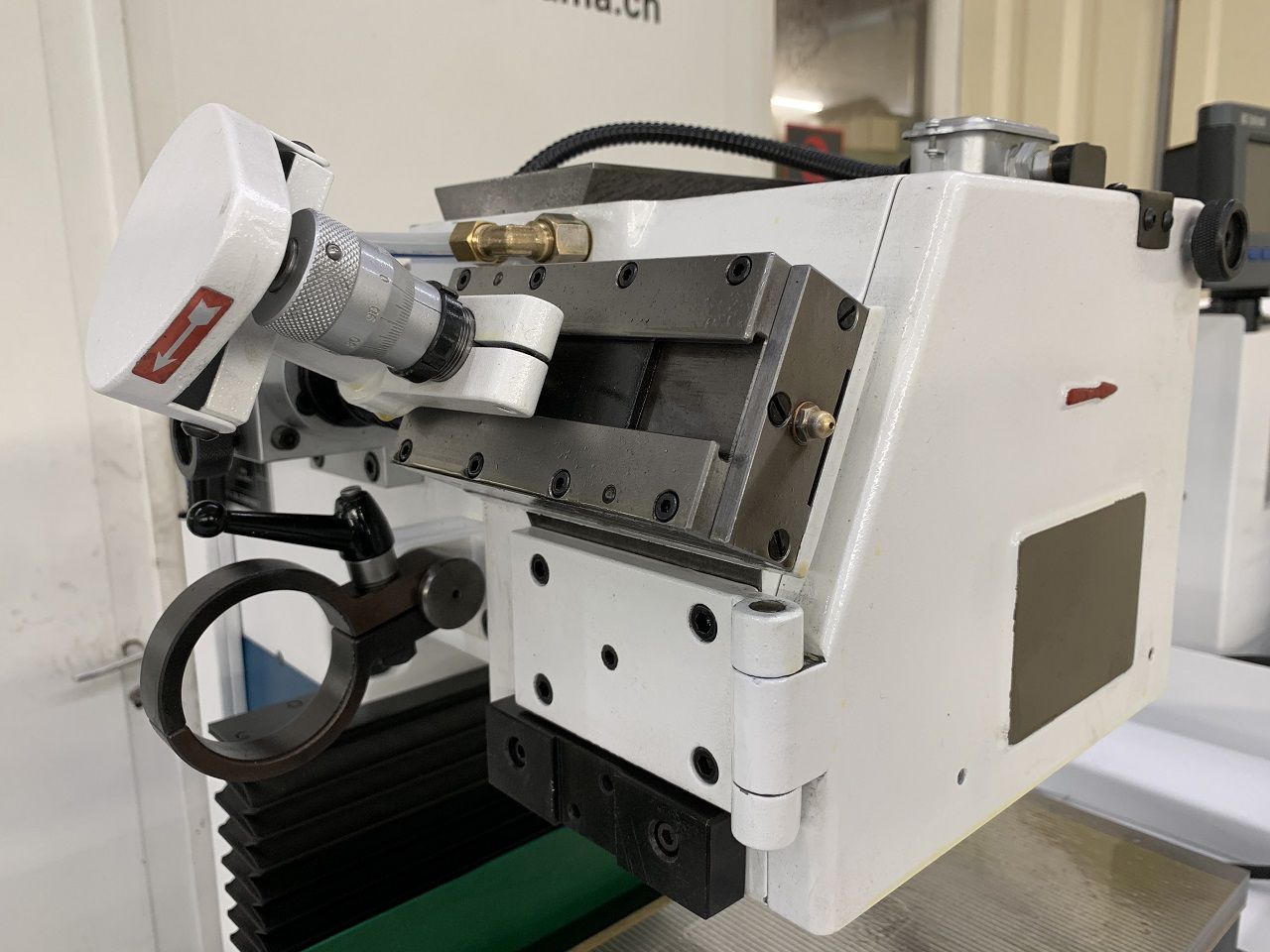 Surface Grinders/SURFACE GRINDING MACHINE TRIPET MHPE-500