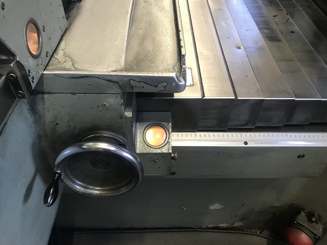 Boring/BORING AND MILLING MACHINE DIXI TYPE F 310 EY