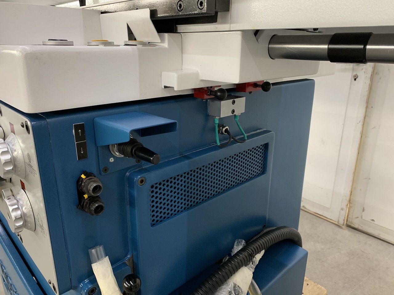 Surface Grinders/SURFACE GRINDING MACHINE TRIPET MHPE-500