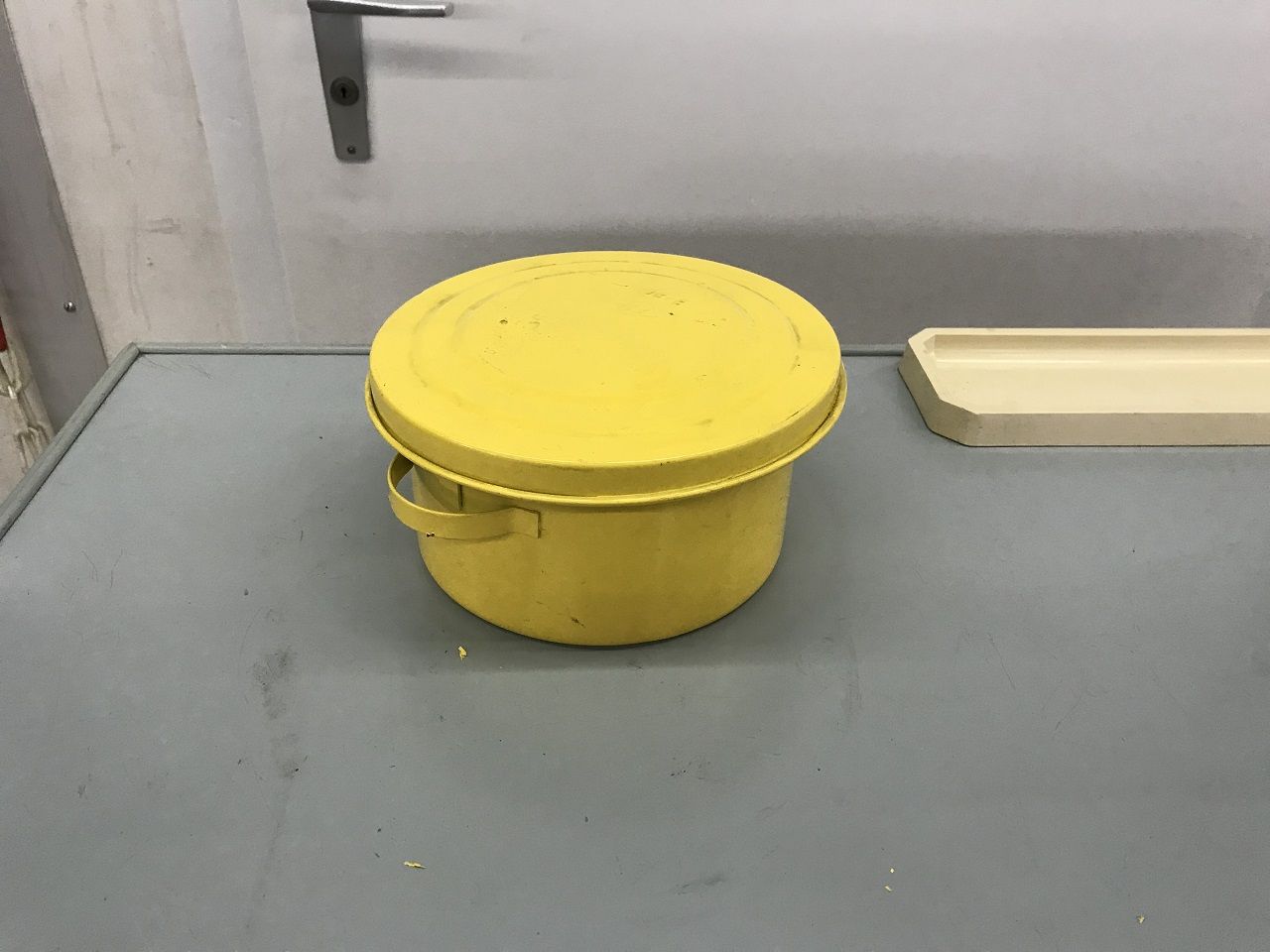 Miscellaneous/WASHING TANK EAGLE