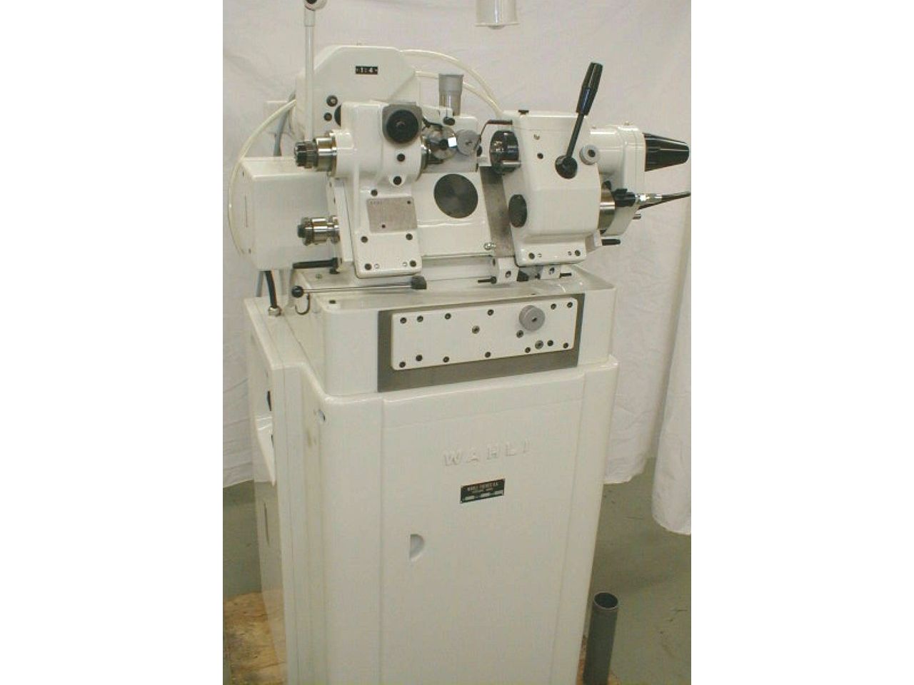 Miscellaneous/HOBBING MACHINE WAHLI TYPE W-90