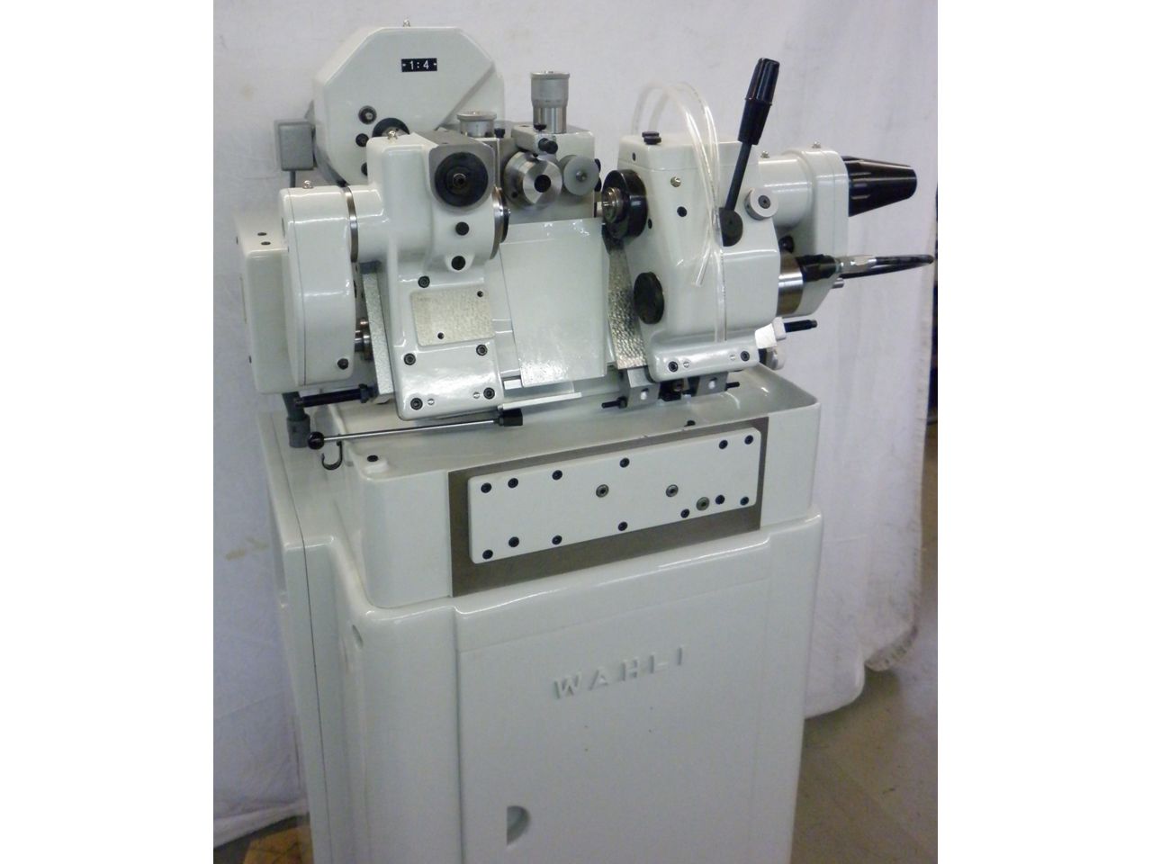 Miscellaneous/HOBBING MACHINE WAHLI TYPE W-90