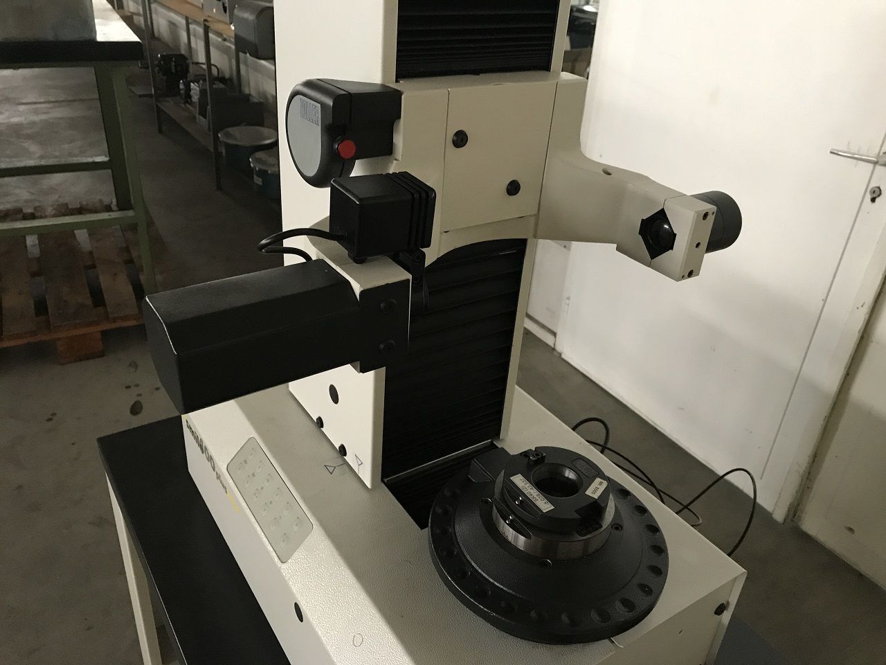 Miscellaneous/TOOL PRESETTING DEVICE ZOLLER TYPE SMILE 400 PLUS