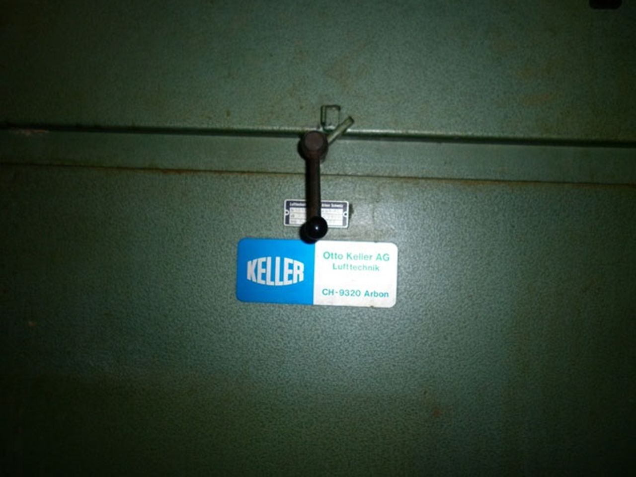Miscellaneous/SUCTION DEVICE KELLER TYPE NA-40