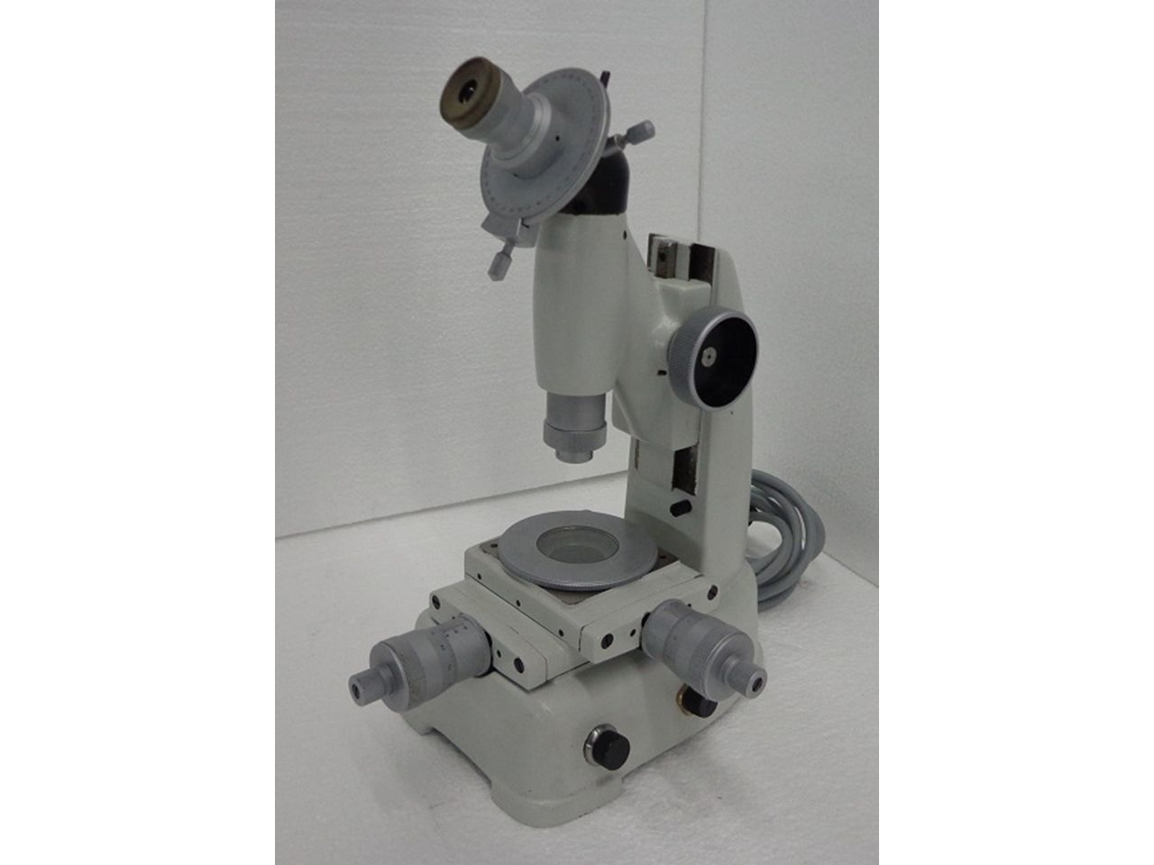 Miscellaneous/MICROSCOPE ISOMA TYPE M-101