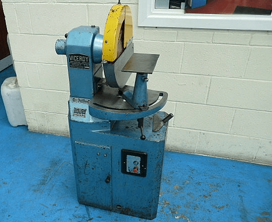 Lathes (CNC and Manual)/Viceroy TDS 6/BTL Bowl Turning Lathe