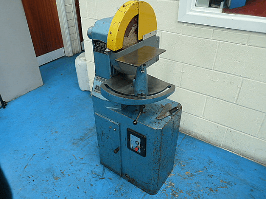 Lathes (CNC and Manual)/Viceroy TDS 6/BTL Bowl Turning Lathe