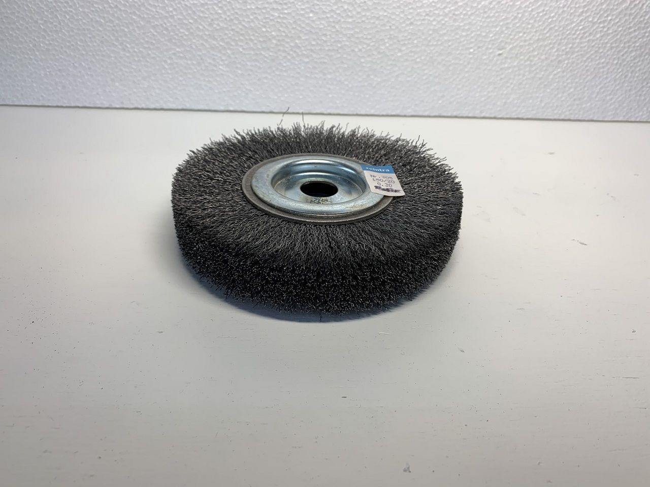 Spares & Accessories/BRUSH ZEINTRA Ø 150X40X20