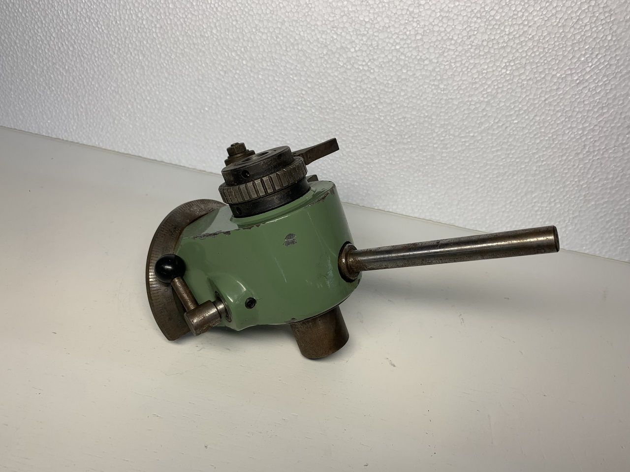 Spares & Accessories/TOOL GRINDING ATTACHMENT AGATHON W-20