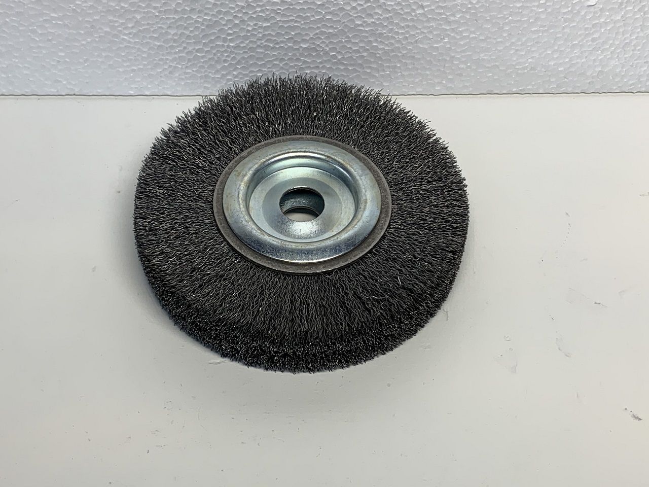 Spares & Accessories/BRUSH ZEINTRA Ø 150X40X20
