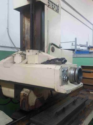 Surface Grinders/STEFOR RTB 1500 SURFACE GRINDER
