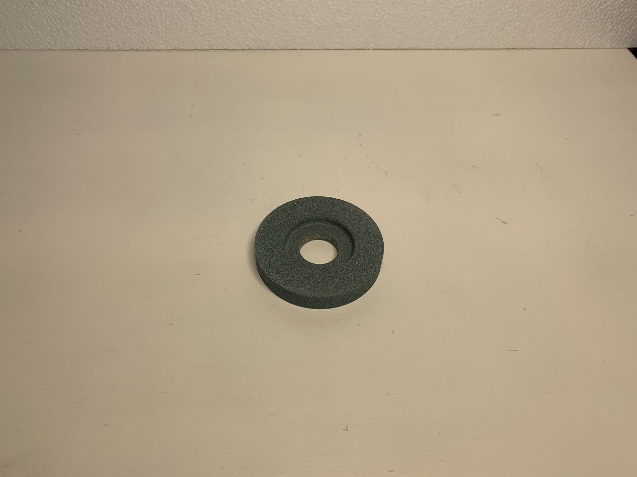 Spares & Accessories/GRINDING WHEEL SARUBIN Ø 80X13X25