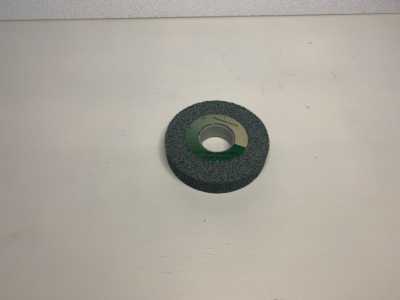 Spares & Accessories/GRINDING WHEEL WINTERTHUR Ø 80X50X35