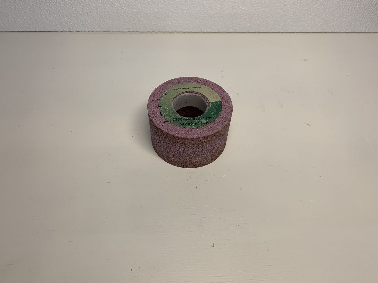 Spares & Accessories/CUP WHEEL WINTERTHUR Ø 80X50X35