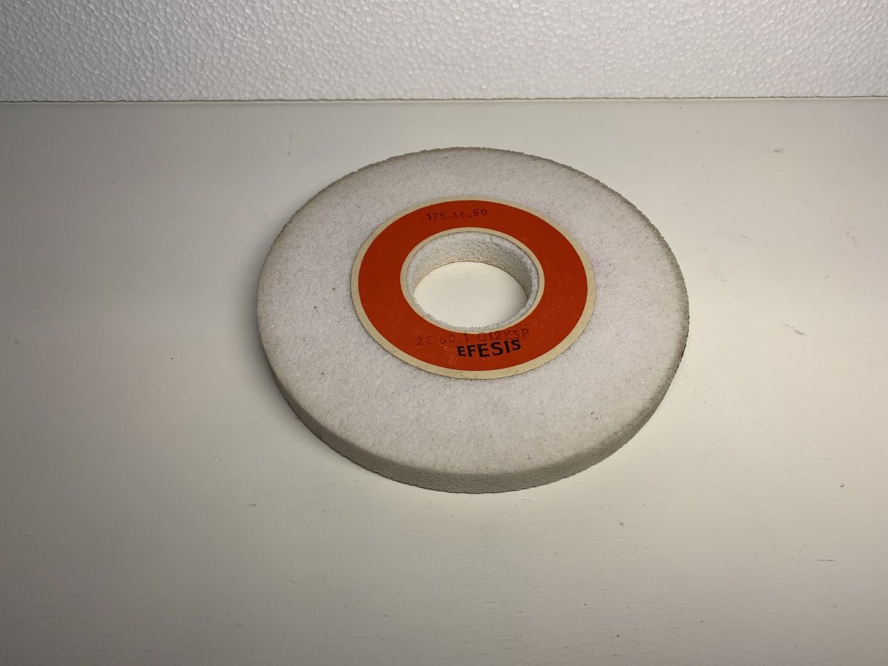 Spares & Accessories/GRINDING WHEEL FAG EFESIS Ø 175X16X50