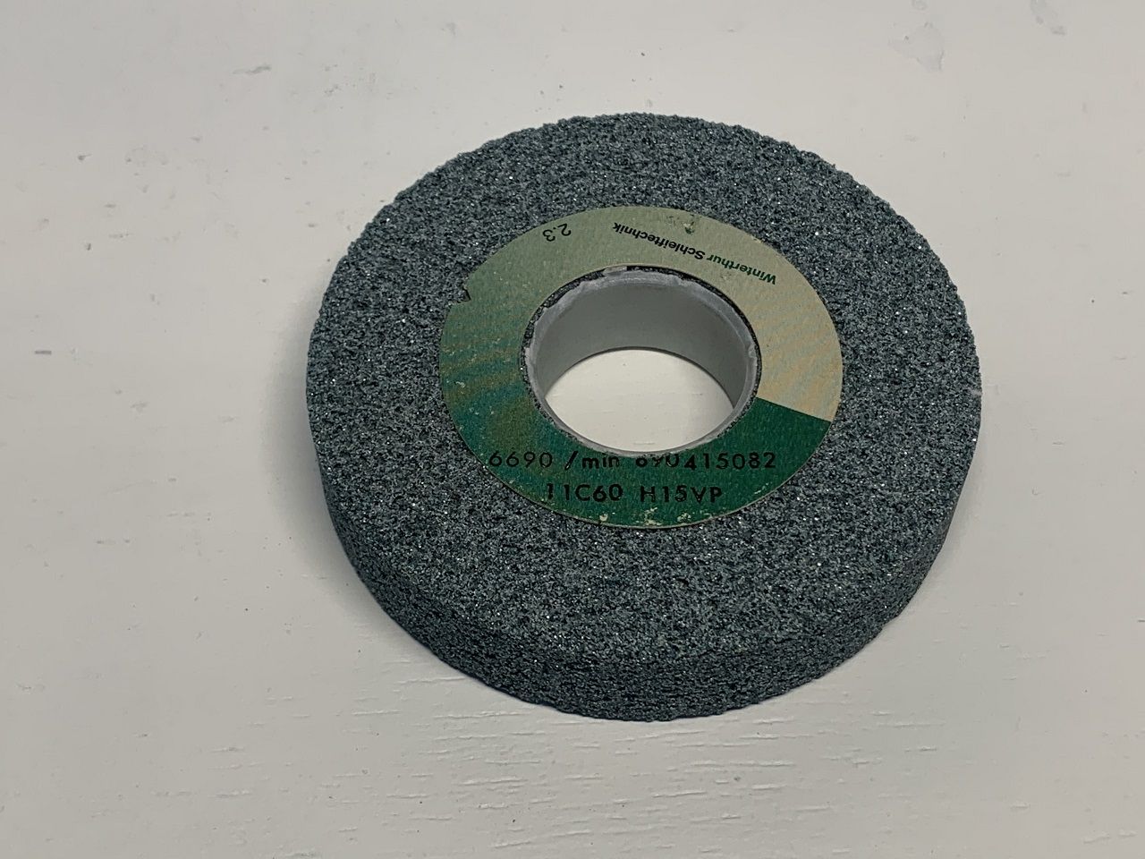 Spares & Accessories/GRINDING WHEEL WINTERTHUR Ø 80X50X35