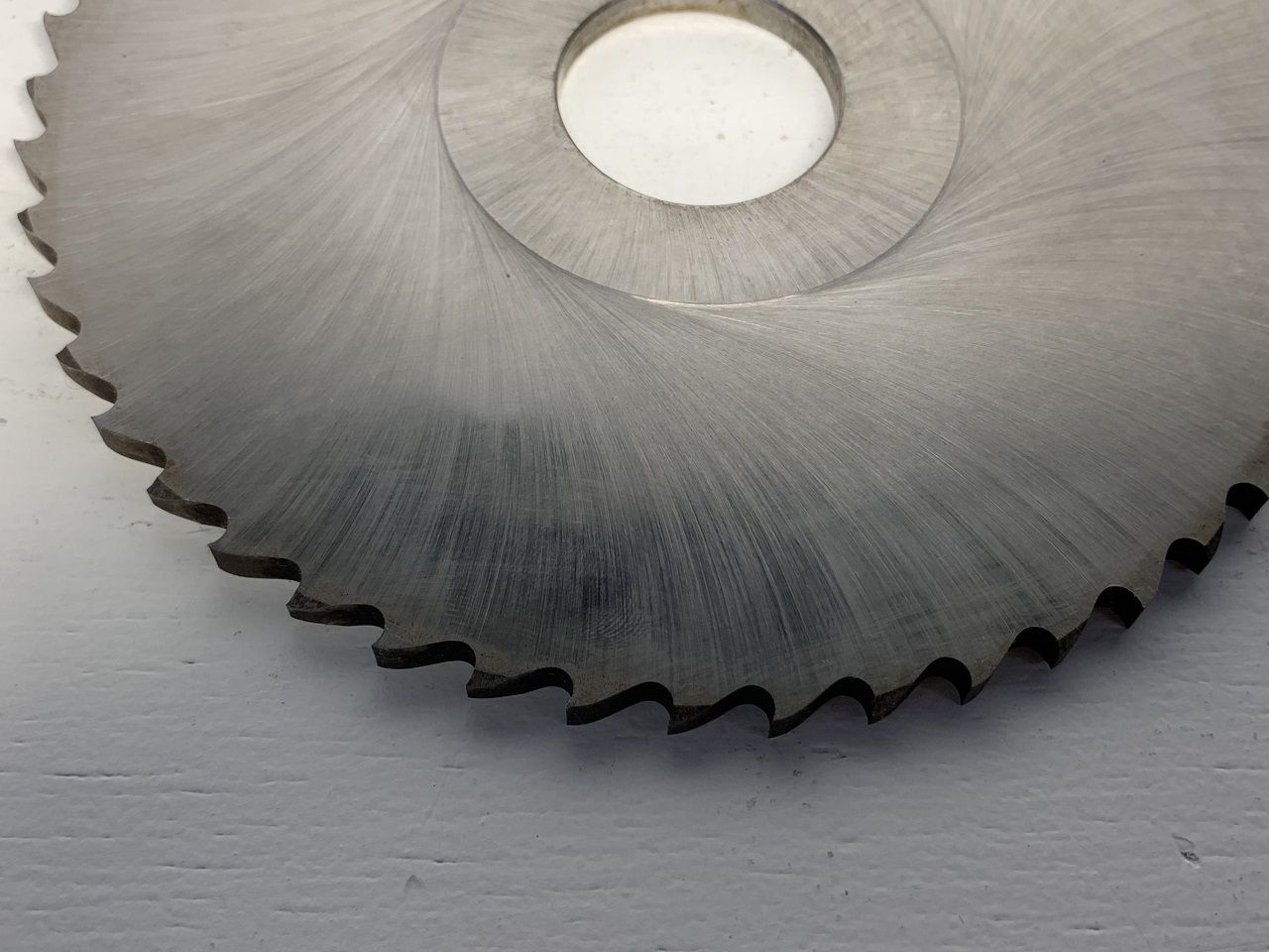 Spares & Accessories/CIRCULAR SAW BLADE HAB Ø150x5x32 Z50