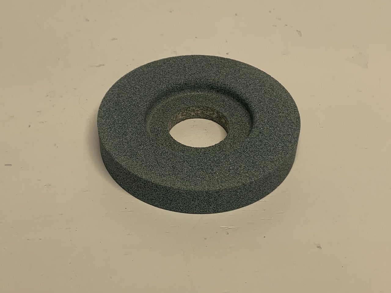 Spares & Accessories/GRINDING WHEEL SARUBIN Ø 80X13X25