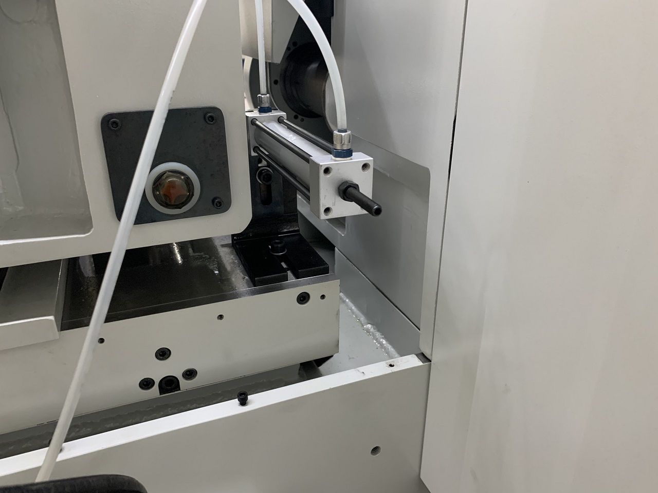 Centreless Grinders/MICROREX TYPE 2H CENTERLESS GRINDING MACHINE