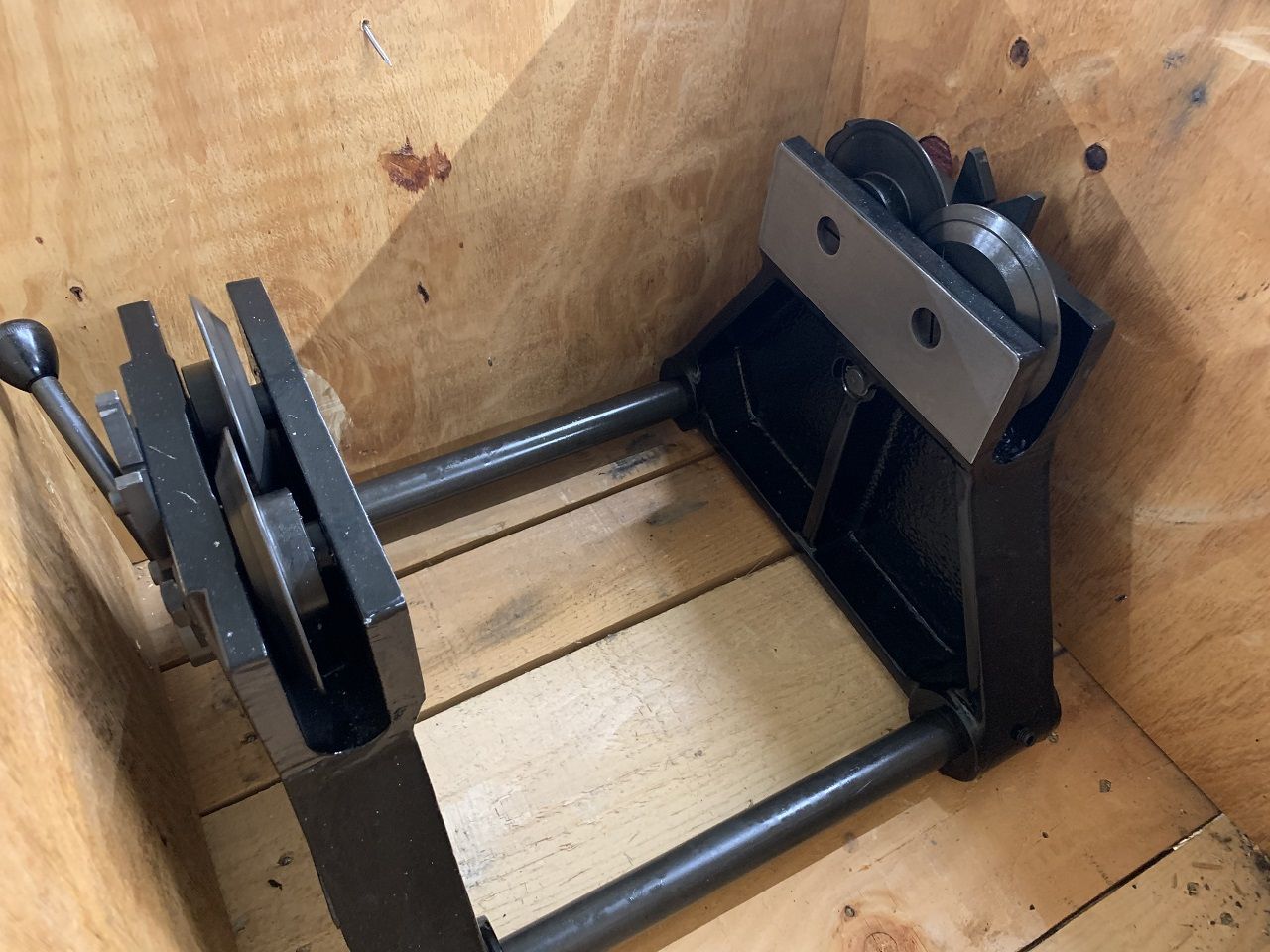 Centreless Grinders/MICROREX TYPE 2H CENTERLESS GRINDING MACHINE