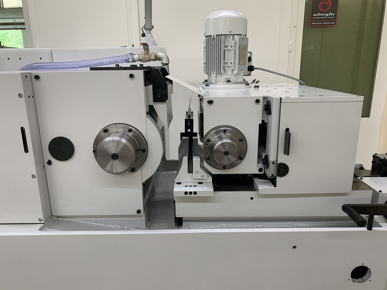 Centreless Grinders/MICROREX TYPE 2H CENTERLESS GRINDING MACHINE