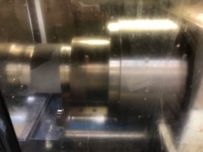 Deephole Drills/SFT TBM 130-2000 CNC DEEP HOLES DRILLING MACHINE