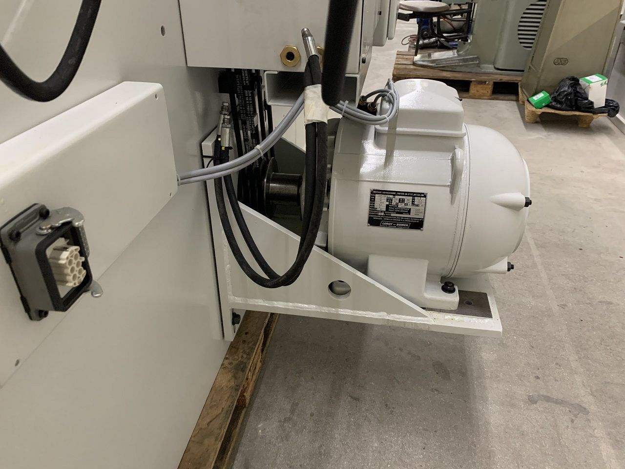 Centreless Grinders/MICROREX TYPE 2H CENTERLESS GRINDING MACHINE