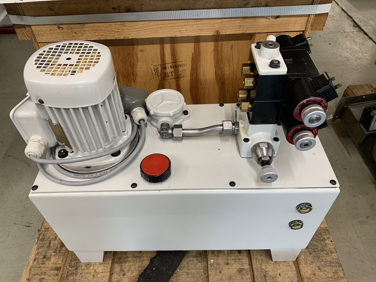 Centreless Grinders/MICROREX TYPE 2H CENTERLESS GRINDING MACHINE