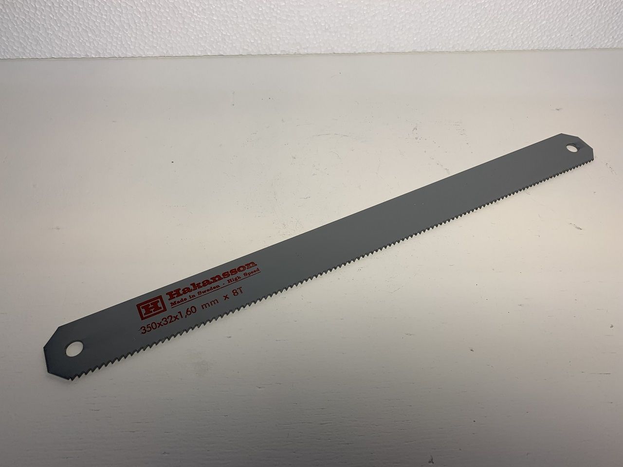 Sawing/SAW HAKANSSON TYPE 350x32x1,6 8 Teeth