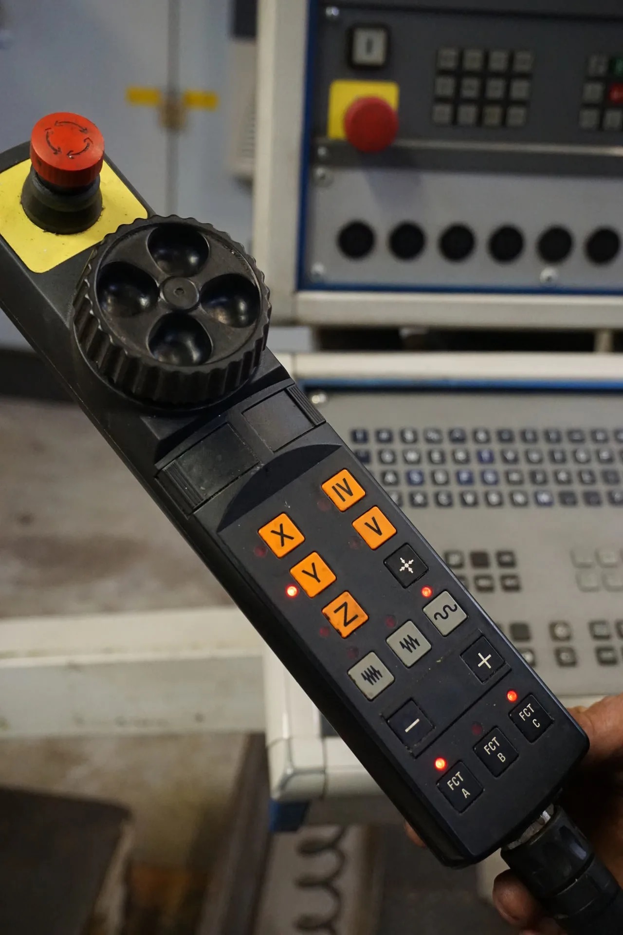 Boring/Boring machine CNC
