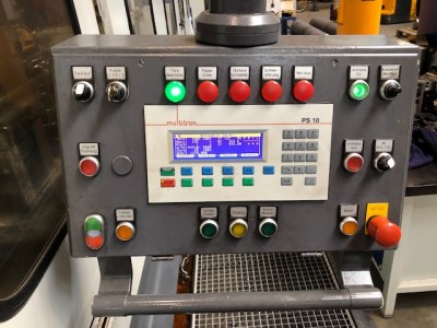 Deephole Drills/SFT TBM 130-2000 CNC DEEP HOLES DRILLING MACHINE
