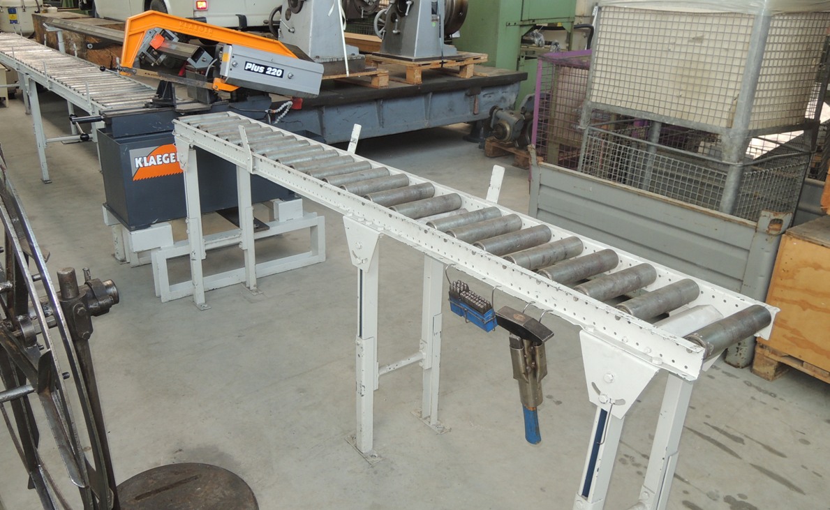 Sawing/KLAEGER PLUS 220