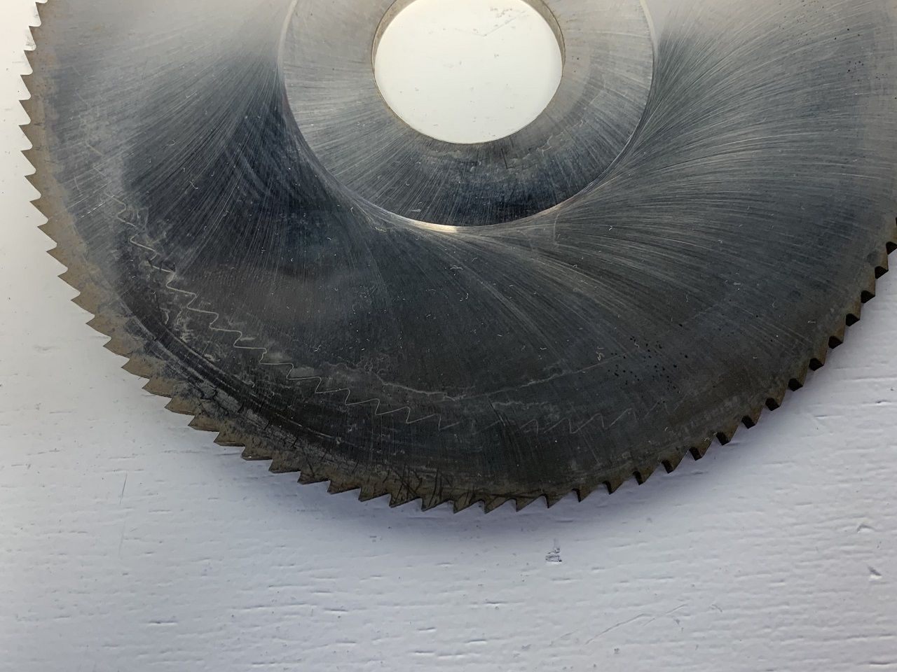 Spares & Accessories/CIRCULAR SAW BLADE HAB Ø150x4x32 Z100