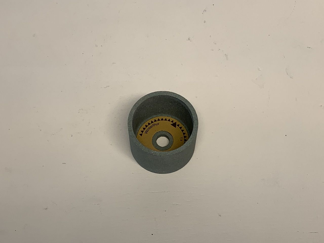 Spares & Accessories/CUP WHEEL WINTERTHUR Ø 50X40X10