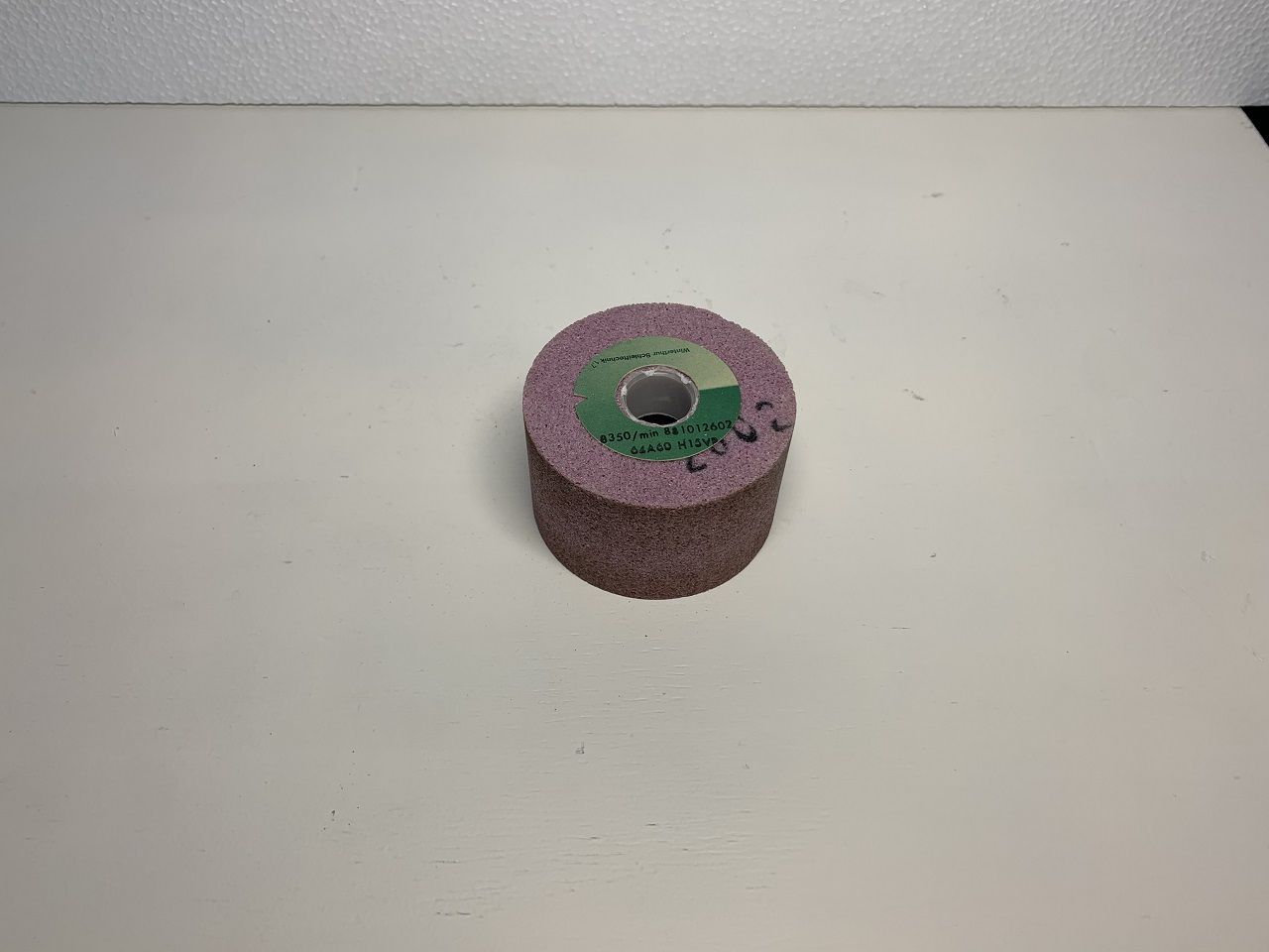 Spares & Accessories/CUP WHEEL WINTERTHUR Ø 80X50X20