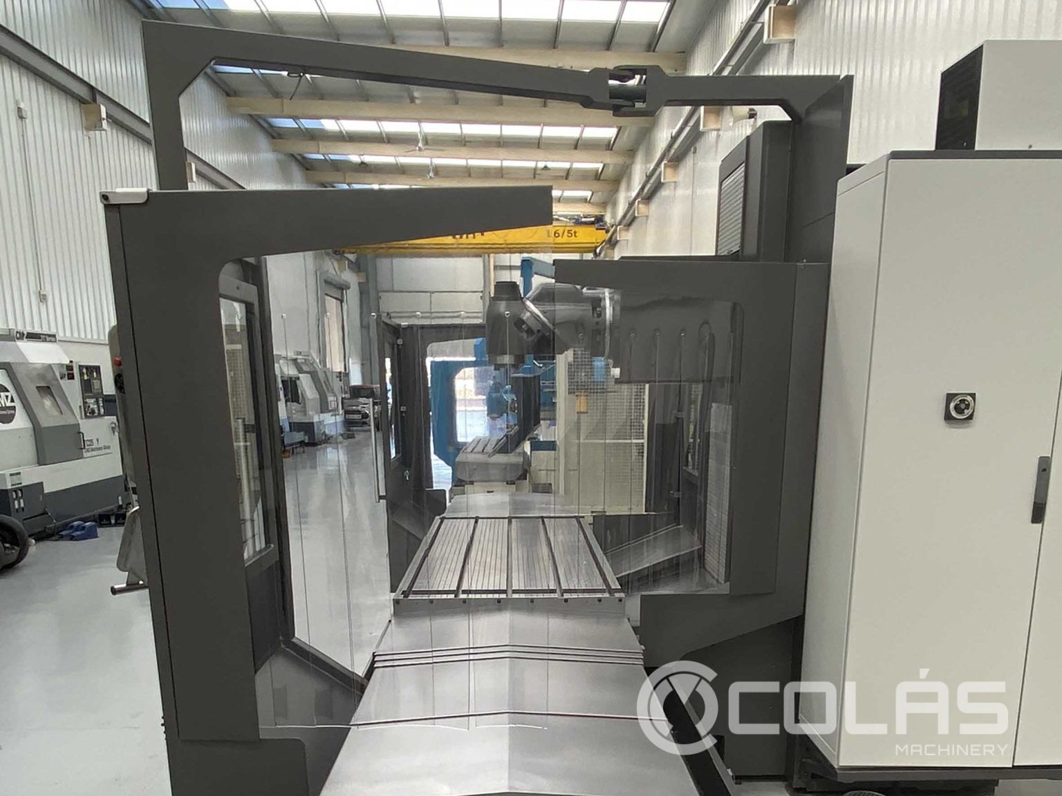 Milling/NICOLÃS CORREA DIANA 20
