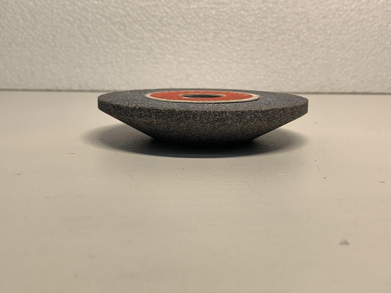 Spares & Accessories/GRINDING DISH WHEEL CARBORUNDUM Ø 100X20X20