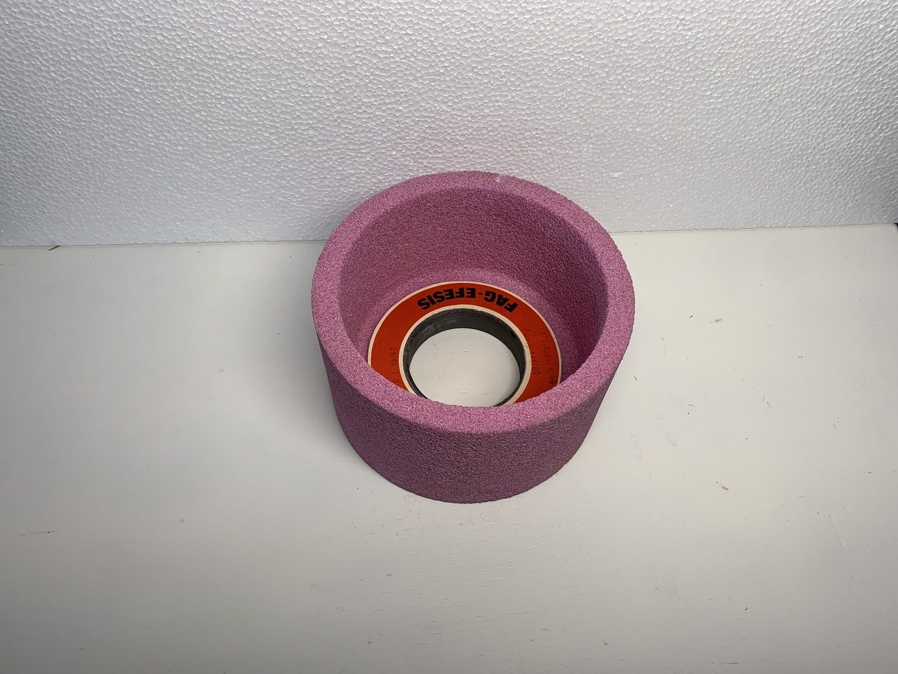 Spares & Accessories/GRINDING WHEEL FAG EFESIS Ø 175X100X74