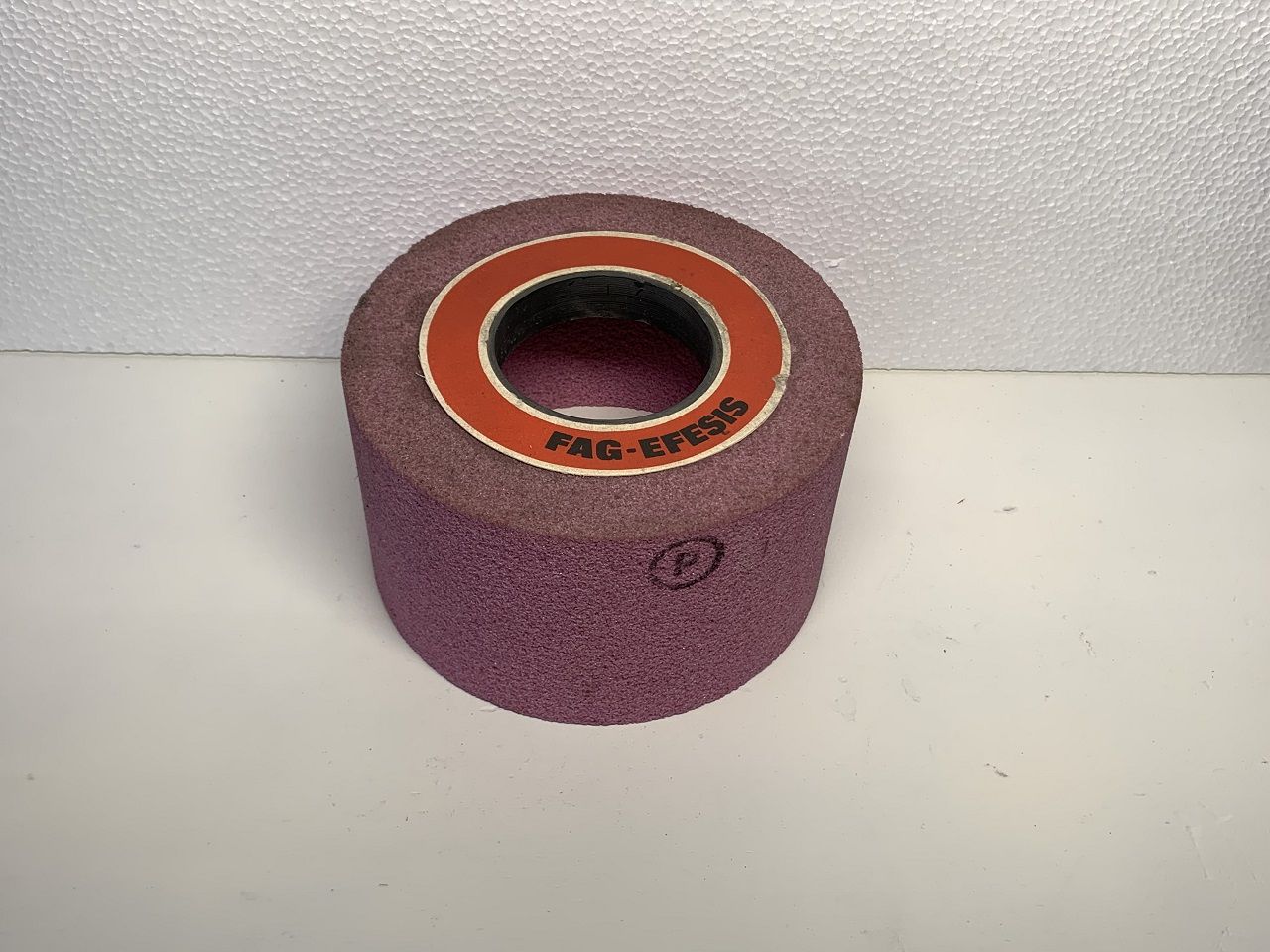 Spares & Accessories/GRINDING WHEEL FAG EFESIS Ø 175X100X74