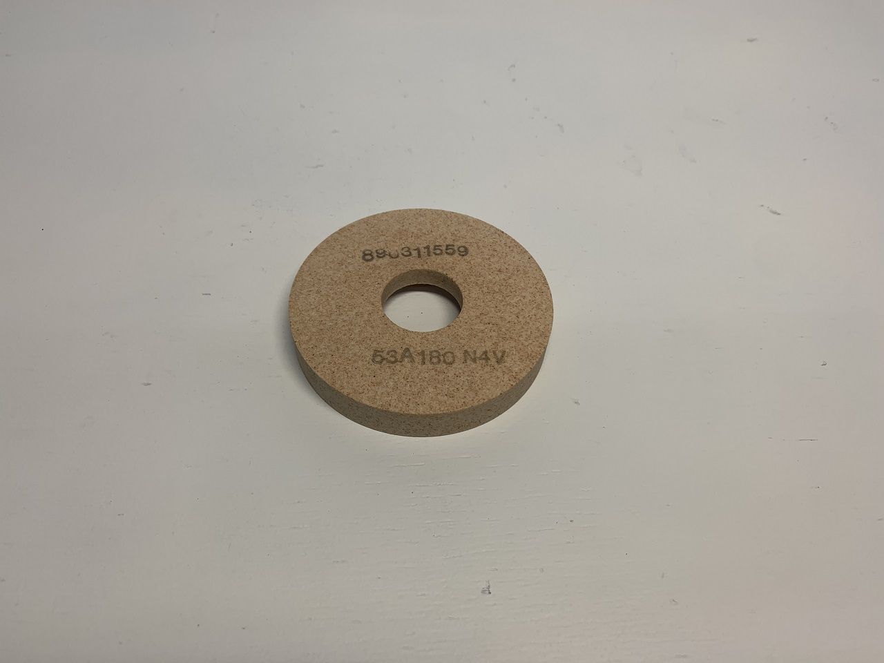 Spares & Accessories/GRINDING WHEEL WINTERTHUR Ø 80X14X25