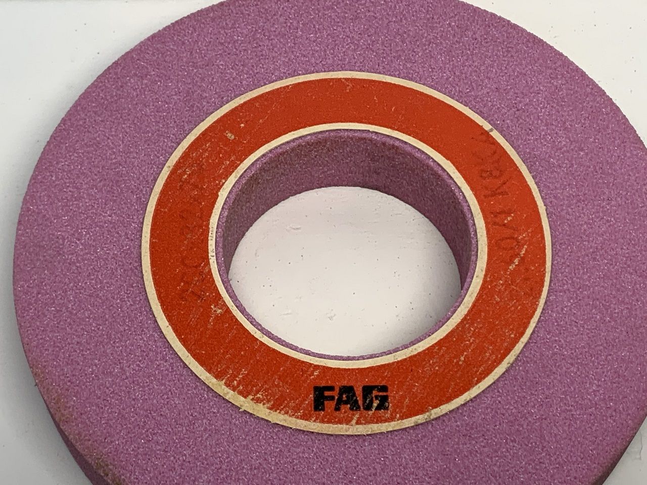 Spares & Accessories/GRINDING WHEEL FAG EFESIS Ø 200X32X76